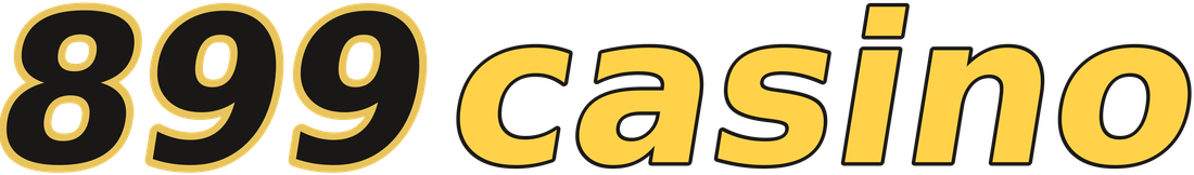 899casino logo